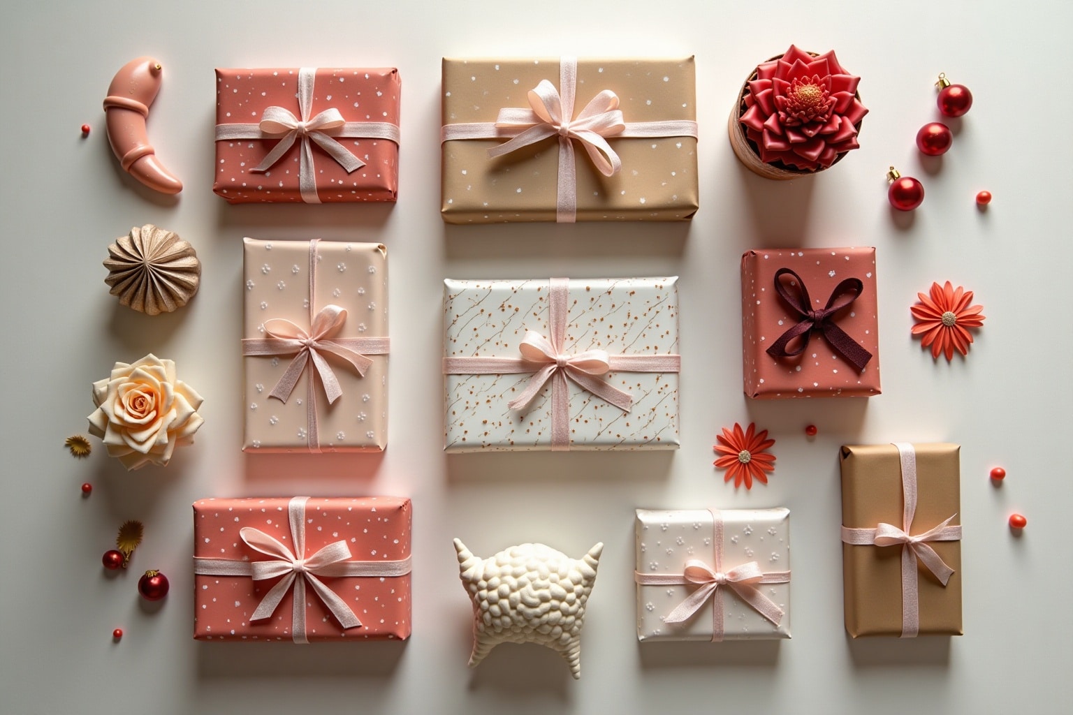 15 einzigartige Geschenke für jeden Anlass