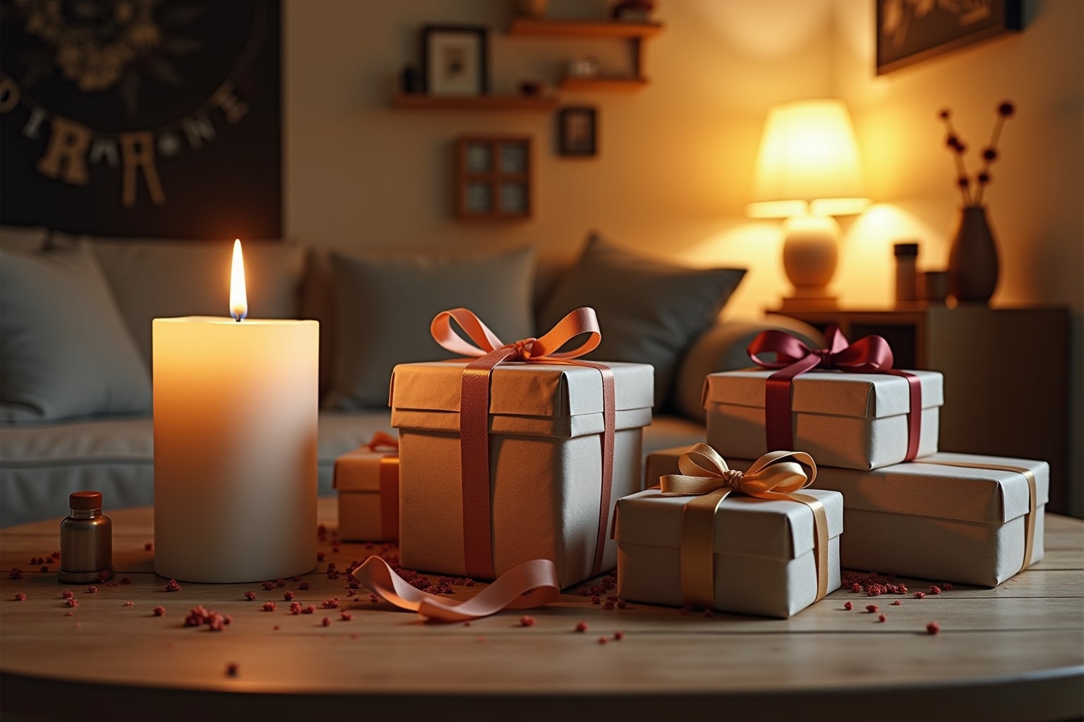 7 Geschenkideen Geburtstag Bruder, die begeistern