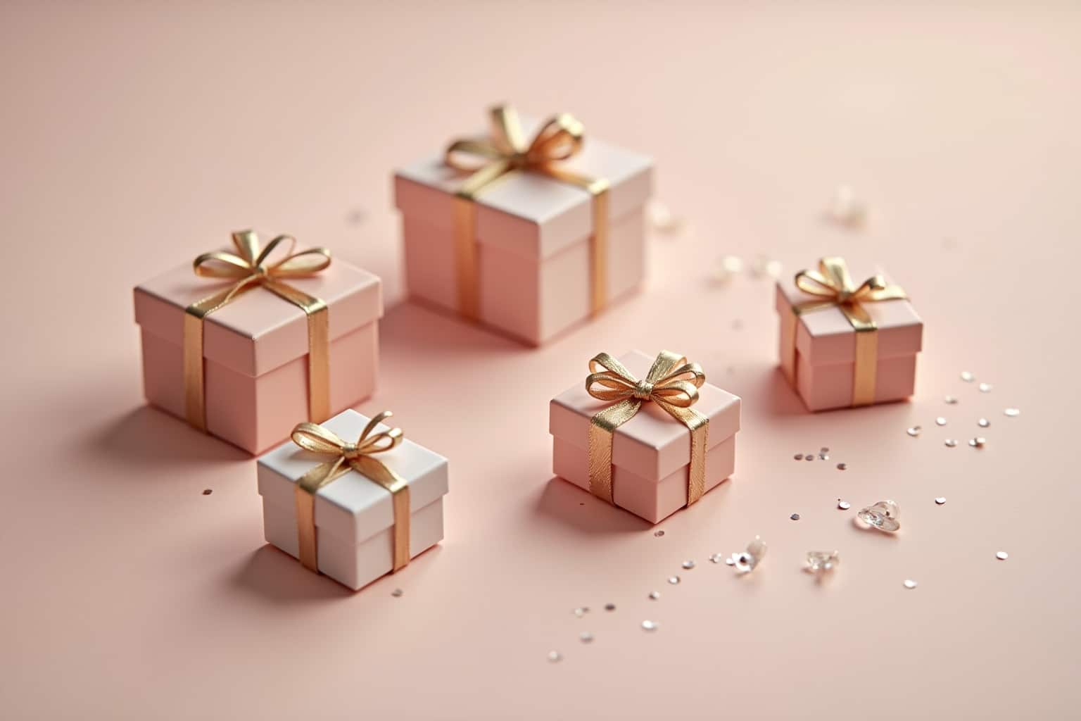 Kleine Geburtstagsgeschenke für Frauen