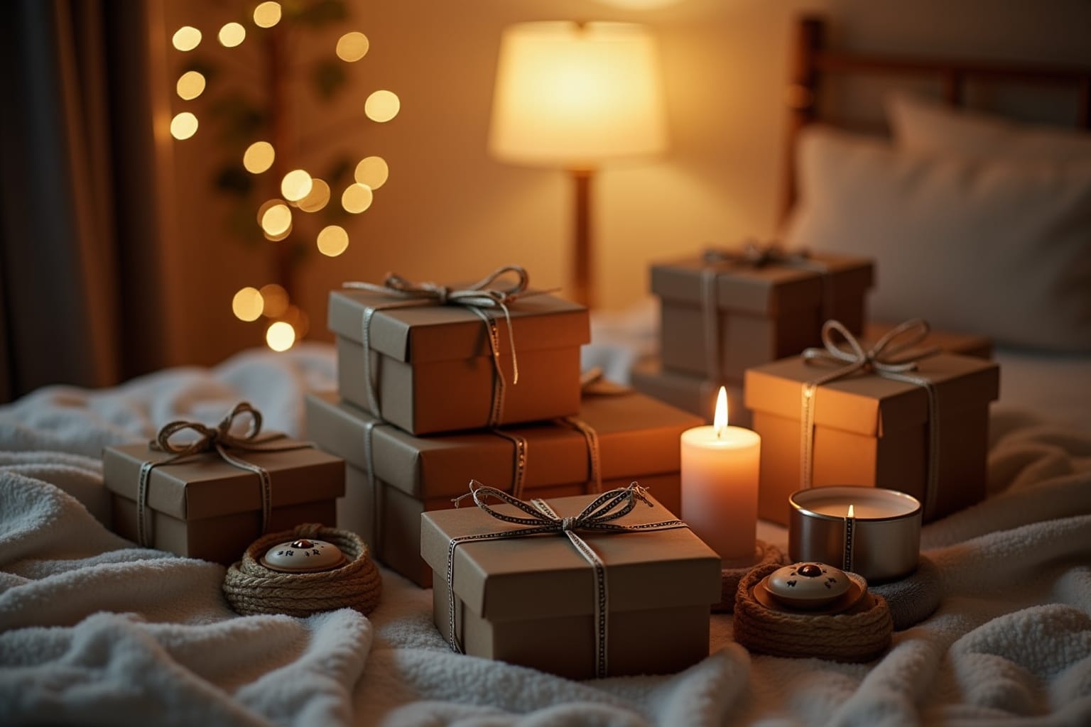 7 personalisierte Geschenke für Ehemann