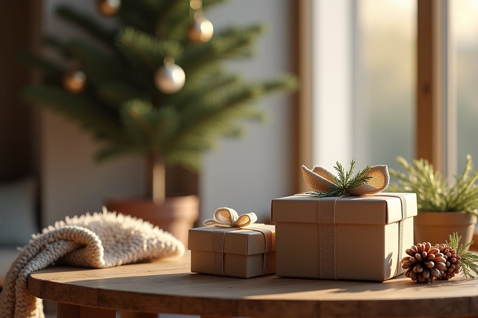Richtfest Geschenke: Die besten Ideen