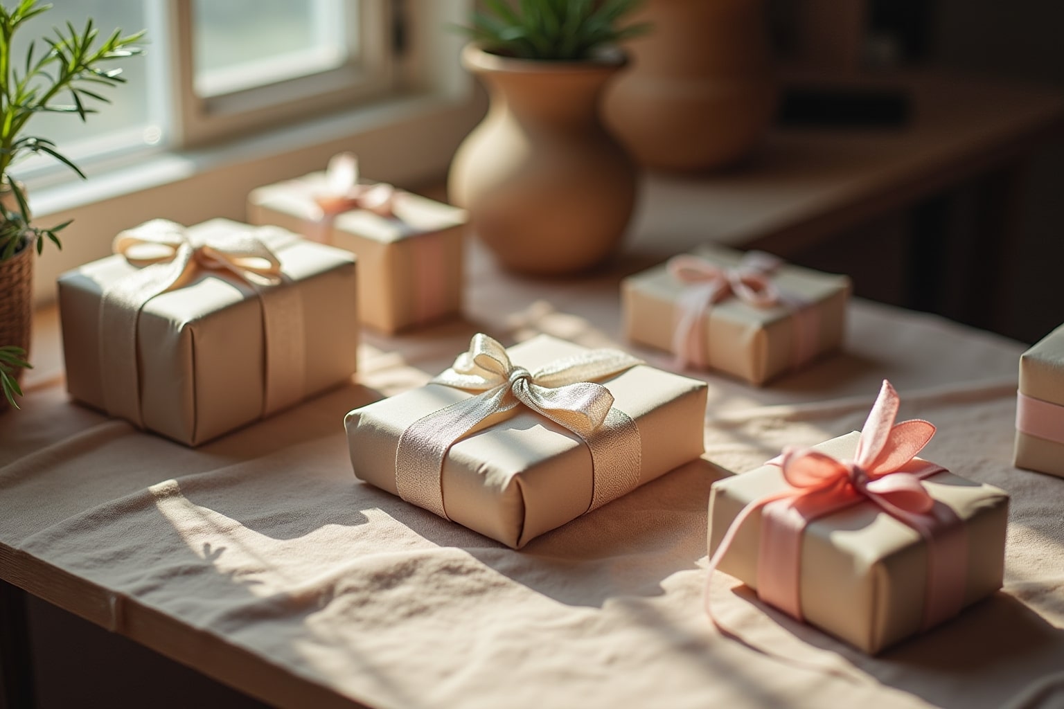 Handgemachte Geburtstagsgeschenke für Frauen
